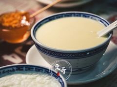 -周大娘牛乳(旧寨古村总店)