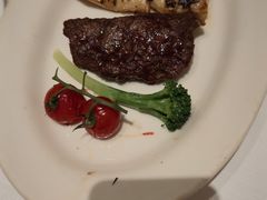 -马克西姆俄罗斯餐厅(绥芬河店)
