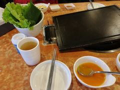-香猪坊(五道口店)