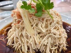 烫干丝-冶春茶社(星汉大厦店)