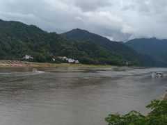 -新安江山水画廊风景区