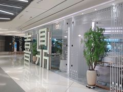 -喜鼎海胆水饺(平安金融中心店)