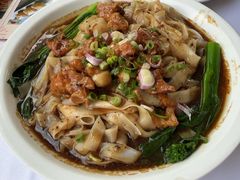 -沙河粉村·国家非遗传承(云台店)