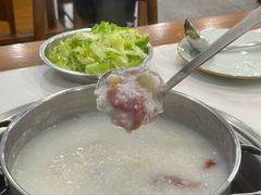 -盈田盈粥庄(博山东路店)