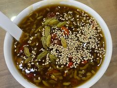 -西安贾三灌汤包·回坊小吃·清真炒菜(北院门总店)