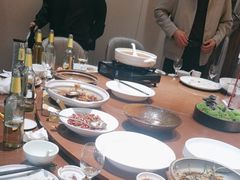 -小天厨民间菜馆(深圳街店)