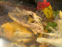 白切鸡-三毛烤鸡(清泰街店)