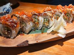 -梅亭居酒屋(中大国际店)