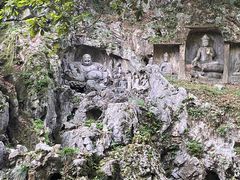 -灵隐飞来峰景区