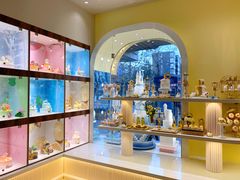 -麦雪尔甜品·生日蛋糕(新街口旗舰店)