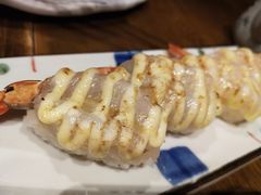 -大雄寿司(中华广场店)