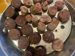 -蒙亨·手把肉·蒙古包文化主题餐厅(天恒广场店)