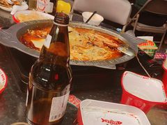-鱼神脆皮烤鱼(深圳光明田寮村店)