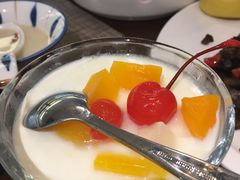 -肆月河豚·新淮扬(金融街店)