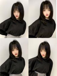 -银星女王公园发型艺术沙龙