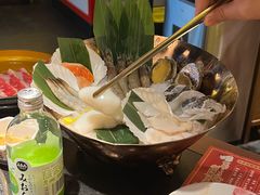 -牛New寿喜烧(虹桥新天地店)