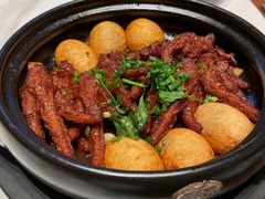 -筱爷叔·上海传统手工菜(新桥店)