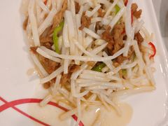 -苏珍宝地·苏州菜·徐州菜(金鸡湖商业广场店)