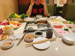 -海底捞火锅(劲松店)