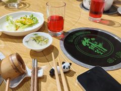 -竹鲜笙全竹宴(国色天香店)