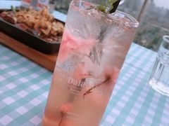 -烛影拾光观景餐厅·创意菜·摄影·小提琴(大唐不夜城店)