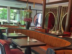 -西安凯悦酒店·湖畔中餐厅