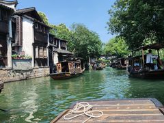 -乌镇景区