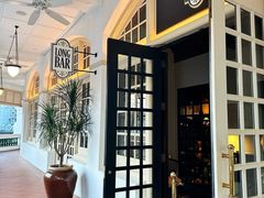 -Long Bar(莱佛士酒店)