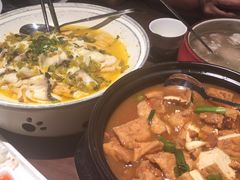 -汀小府·福建客家菜(鼓山沃尔玛店)