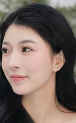 -韩美绣·骨相纹眉·洗眉美瞳线