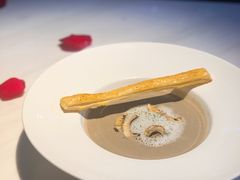 -Wei菋·Le Bistrot