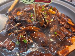 -回味黑鸭煲·始于2006(万松园店)