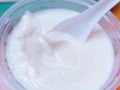 -老伴豆花(麦士威熟食中心店)