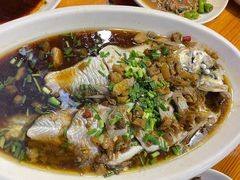 -小钱鱼馆(富春路店)