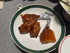 -秀儿四九城·新京菜(亚运村鸟巢店)