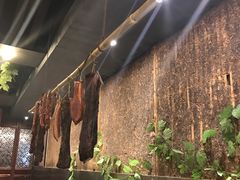 -田园印象·成都土菜院子(华阳店)