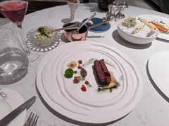 -王府半岛酒店·Jing餐厅