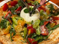 -Pizzeria da Nicola·火炉披萨(中大国际店)