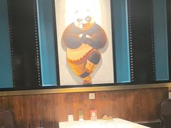 -茶啊冲电影主题文化餐厅(TOUCH12街店)