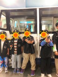 -点点梦想城(金水路店)