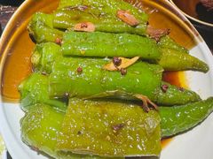 -喜晋道面馆(华严寺广场店)