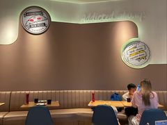 -玛尚诺意式餐厅(新达汇三林店)