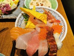 -阿吾罗日本料理(K11艺术中心店)