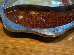 -傣妹火锅(南京东路一店)