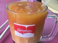 -丽丰茶冰室