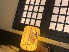 -绿茶餐厅(燕郊永旺店)