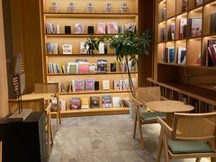 -奈雪茶院·茶室茶馆(广州粤海天地店)
