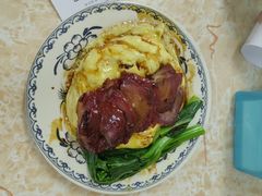 -渔记茶餐厅(渔村店)
