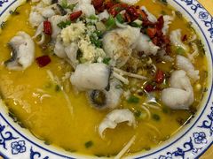 -龙珠饭店-深夜大食堂(五爱西直街店)