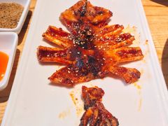 -通海俄式烧烤(下瓦房店)
